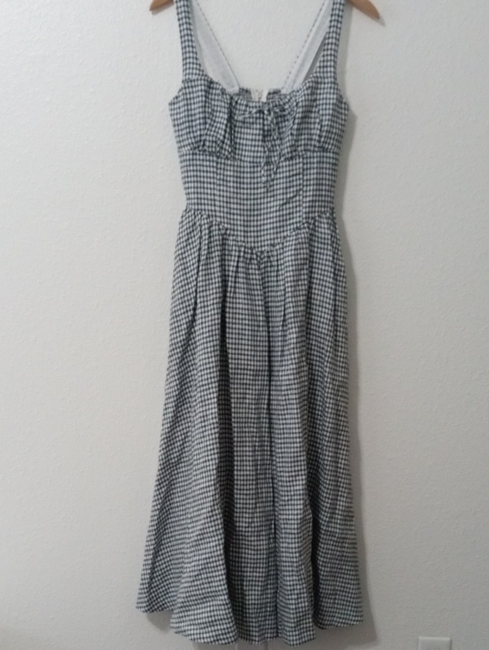 Reformation Dress